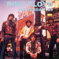 Pink Floyd : Amsterdam '69 (LP)